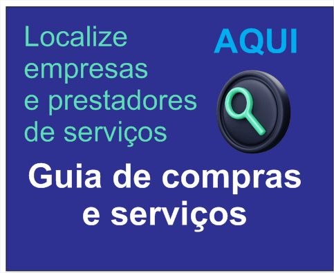 GUIA DE COMPRAS E SERVIÇOS – DDD27.COM.BR