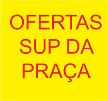 Promoção Supermercado DA PRAÇA – Jaguaré – ES