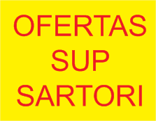 Supermercado Sartori