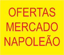 Mercado Napoleão – JAGUARÉ – ES