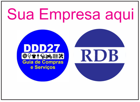 Sua empresa aqui – DDD27.COM.BR – REDEDDDBRASIL.COM.BR