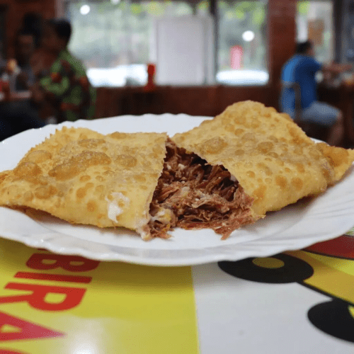 Festival do Pastel e Caldo de Cana vai reunir gastronomia e música no ES